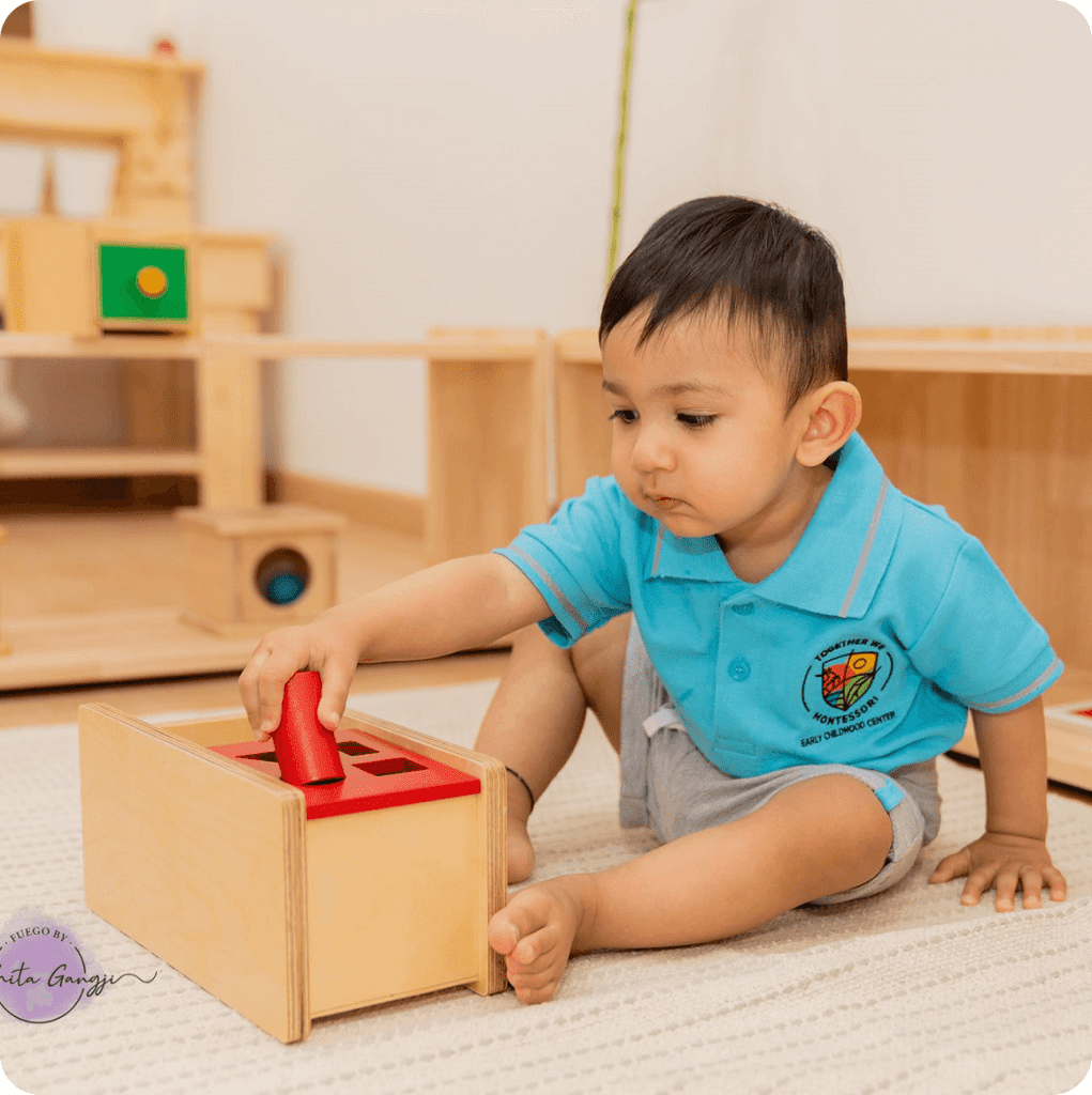 Montessori Approach