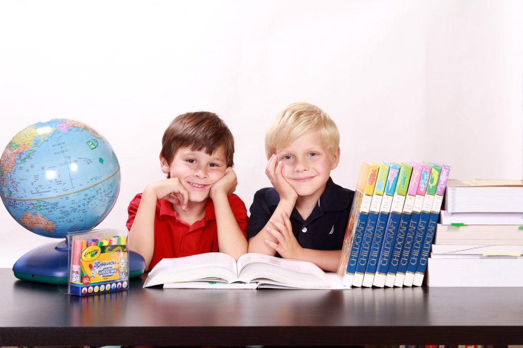 Montessori Education