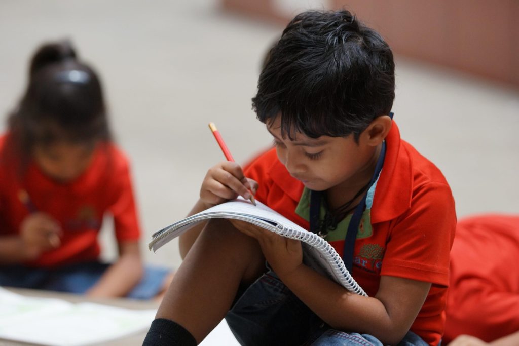 montessori Principles