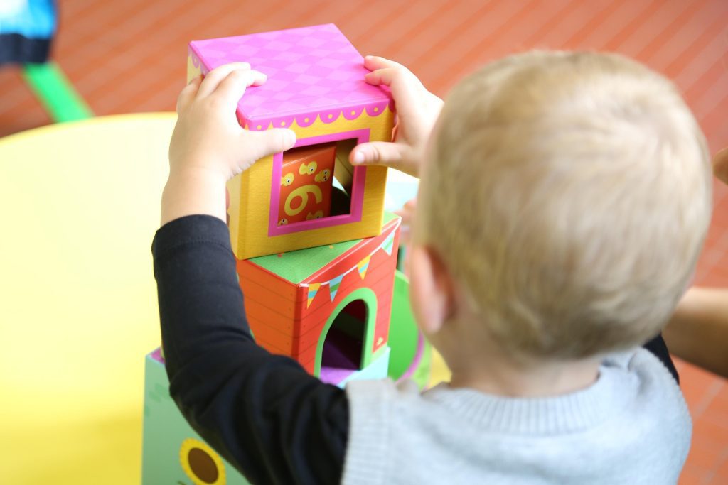 montessori Habits