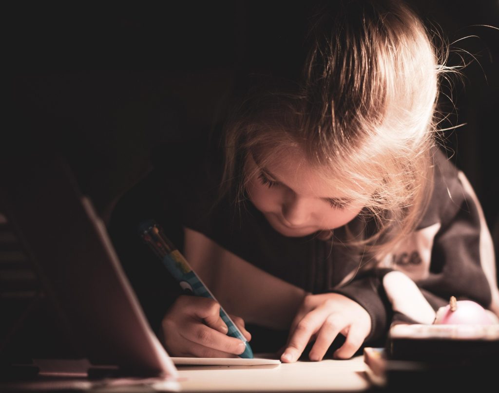 Emotional Intelligence, montessori