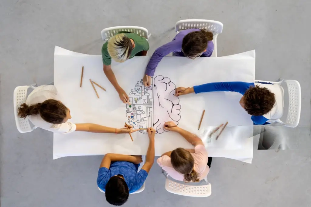 Neurodiverse Learners